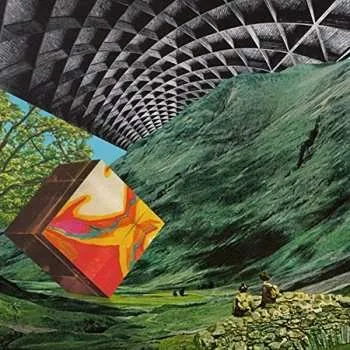 Zahraniční hudba CD Laucan: FramesPerSecond 2017