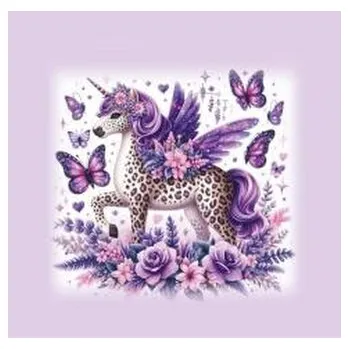 Set školních potřeb Notatnik ozdobny 100x100 48 stron gładki TW Jednor (pl, 2000, Fresh)