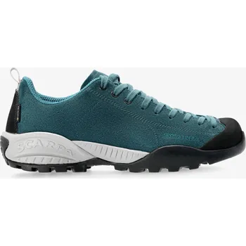 Dámská treková obuv Dámské turistické boty Scarpa Mojito GTX - petrol