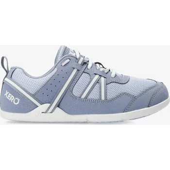 Dámská běžecká obuv Běžecké boty dámské Xero Shoes Prio - dusty blue