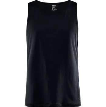 Pánské oblečení Nátělník CRAFT CORE Dry černá - L, L, L