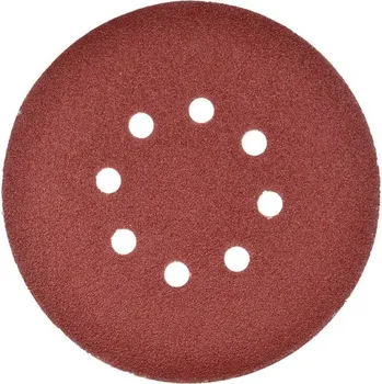 Brusný kotouč Verke Brusný výsek 150mm P60 10ks 60276&nbsp;V44182
