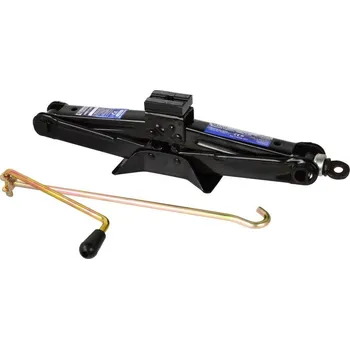 Hever KRAFT&DELE Nůžkový zvedák 1,5t 00852