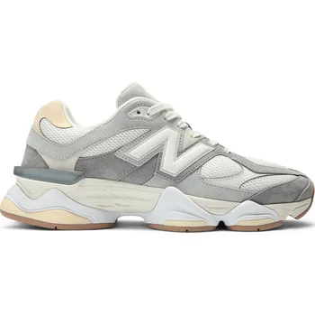 Pánské tenisky Unisex boty New Balance U9060AUB – šedé