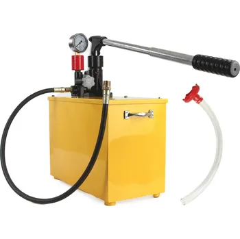 Autodiagnostika MAR-POL Zkušební tlaková pumpa 25 mpa 16007 M55258