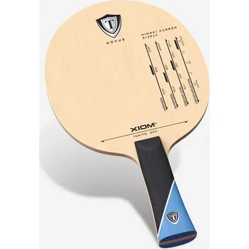 Pingpongová pálka Dřevo Xiom Ignito rovné (ST)