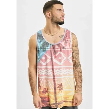 Just Rhyse William Tank Tops - colored XL