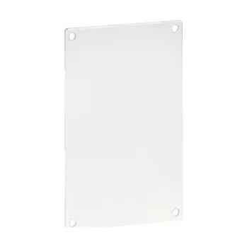 kabelová chránička Koncovka TEHALIT kanálu BRAP 65x100 hli. L65329016