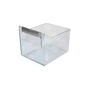 Příslušenství pro lednici zásuvka chladničky ZANUSSI / ELECTROLUX / AEG, na zeleninu, 2651105021, 2651105021