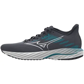 Pánská běžecká obuv Běžecké boty Mizuno WAVE INSPIRE 21 J1GC254451 Velikost obuvi v EU: 50