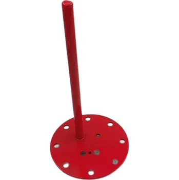 Příslušenství pro ohřívač vody Příruba Tatramat A1 EO 30J, 50J, 80J, 120J, 150J, 8 děr 1 těleso 769012, bojler