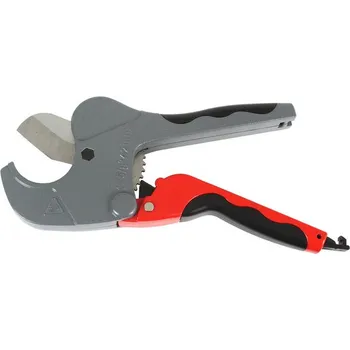 Kleště MAR-POL Nůžky na PVC trubky 0-42mm HQ 14629 M55928