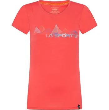 Dámské tričko La Sportiva Peaks