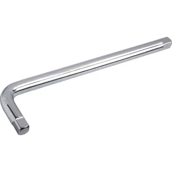 Klíč GEKO Trhák "L" 300mm 1/2" 02173