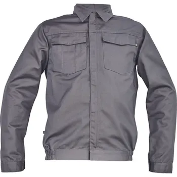 pracovní bunda Cerva Zaragoza Pánská pracovní bunda 03510008 šedá 54