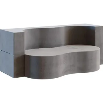 Matrace Rozkládací pohovka TWIST GRAFIT TRINITY 120x200cm