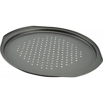 Plech na pečení Pro-Tech shop Forma na pečení pizzy 33cm 51875 12550