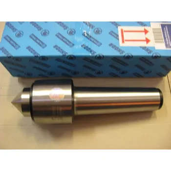 Příslušenstí k soustruhu Upínací hrot otočný Mk4-90° CSN 243324 CZ