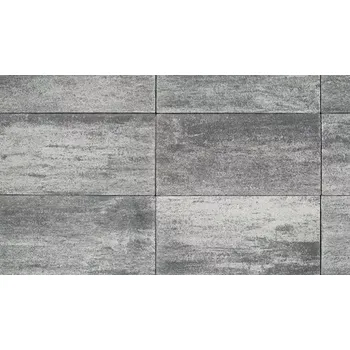 Stavebniny CS BETON Zámková dlažba GRAND HISTORI EVO noarblanc