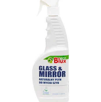 Pro-Tech shop Čistič skel Eco Blux 650ml 30240 5908311417645