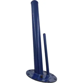 Příslušenství pro ohřívač vody Příruba DZD Dražice ležatá 8 článků d=195 l=550mm, do bojleru, víko příruby 2000252