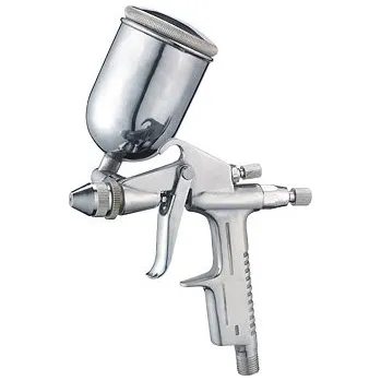 Stříkací pistole GEKO Stříkací pistole 0.5mm 00288