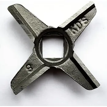 Kuchyňský nůž KDS Sedlčany KDS Nůž do masostrojků typ 8, 6111