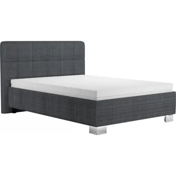 Postel Falco Postel Kelvin 140x200 Stela Aragon 93 šedá