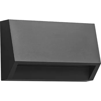 Venkovní osvětlení EMITHOR Radix 48329 1xLED 1,6W
