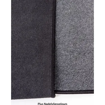 Příslušenství ke karavanu Koberce do kabiny Carbest pro VW T6