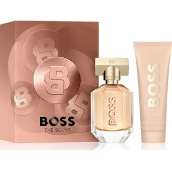 Dámský parfém Hugo Boss BOSS The Scent for Her parfémovaná voda 30 ml