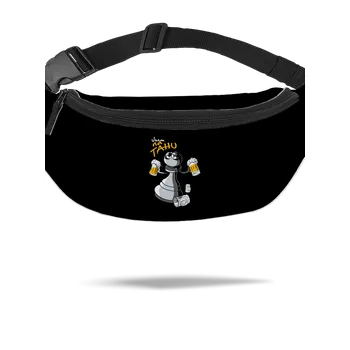 Ledvinka Bastard Na tahu ledvinka Black