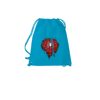 Sportovní vak Bastard Spider Inside vak Blue Atol