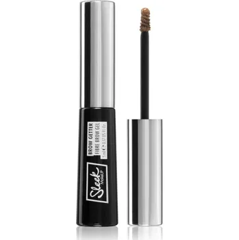 Řasenka Sleek Brow Getter fixační gel na obočí odstín Blonde 5 ml