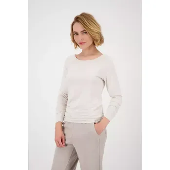 Dámské tričko MONARI AFRICAN RANCH dámské triko béžové