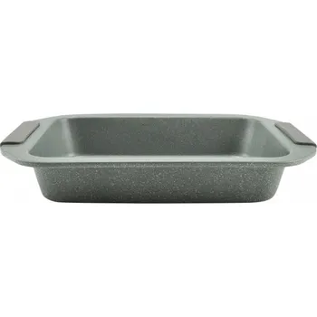 pekáč Pro-Tech shop Pekáč s mramorovým povrchem 37,5x25cm Grey 51179 12452