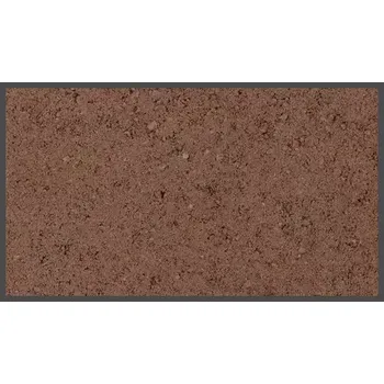 Dlažba CS BETON Zámková dlažba CIHLA 6 cm AKCE hnědá