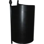 Solární ohřev AKYSUN HOBBY 0,8 x 2m, d32