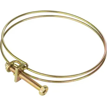 odsavač pilin Spona na hadici 100-102 mm