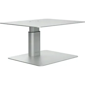 Notebook Nillkin HighDesk Adjustable Monitor Stand Silver