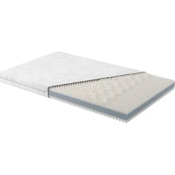 Matrace Pěnová matrace Riana 120x200 cm