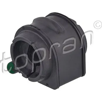 Stabilizátor nápravy Uložení stabilizátoru - držák TOPRAN 302 474