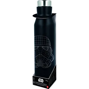 Nerezová termo láhev na pití Diabolo - Star Wars 580 ml - EPEE