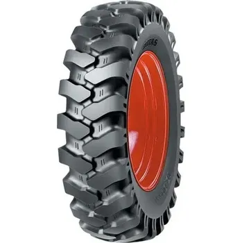 Pneu pro těžký stroj 8,25-20 14PR TT NB38 EXTRA ML Bagger 14 PR 122 B MITAS