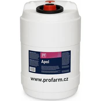 SCHULKE CZ APOL 50kg /po dojení/