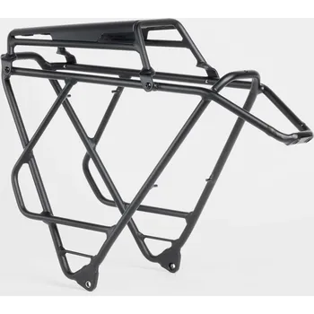 Elektrokolo TREK Zadní nosič pro Trek Powerfly+ černá 27,5palcové kolo