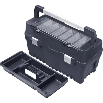 Sada nářadí Pro-Tech shop Box na nářadí RS 700 Carbo Flex Plus 16358&nbsp;SKRRS700FCFPCZAPG011