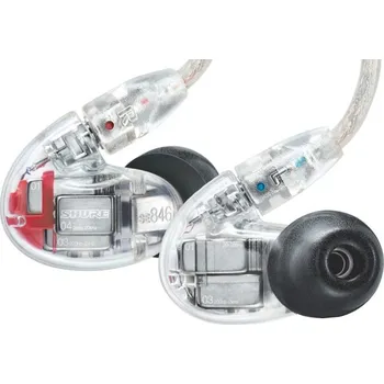 Sluchátka SHURE SE846 CL sluchátka