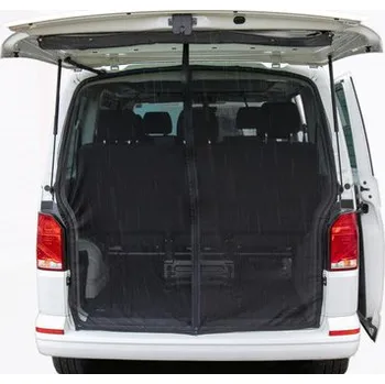 Příslušenství ke karavanu Moskytiéra pro Ford V710 Custom/Tourneo z roku 2023, magnetický držák