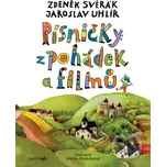 Písničky z pohádek a filmů - Zdeněk Svěrák, Jaroslav Uhlíř, Vlasta Beránková (ilustrátor) Bambook